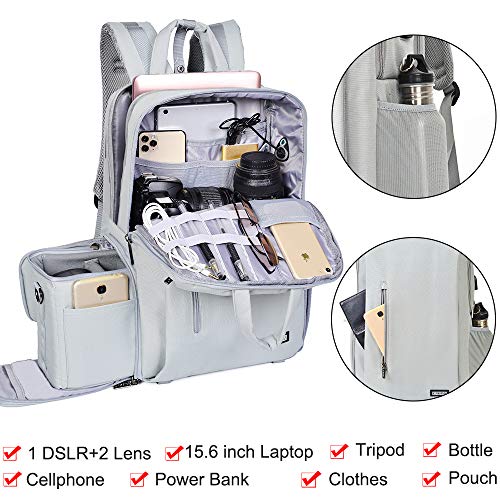 Camera Backpack w