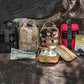 IFAK Trauma Kit Pro with CAT Tourniquet