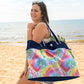 Oversized Beach Tote