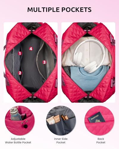 Monogrammed Gift for Woman