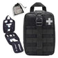 Rip Away MOLLE IFAK Pouch with Quick