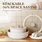 Nonstick Pots and Pans Set