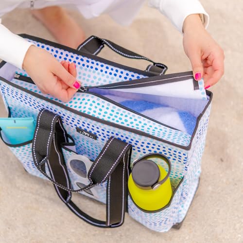 Rocket Pocket Tote