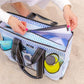Rocket Pocket Tote