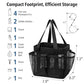 Mesh Shower Caddy Portable