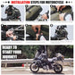 Waterproof Duffel Bag