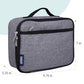 Kids Insulated Lunch Box
