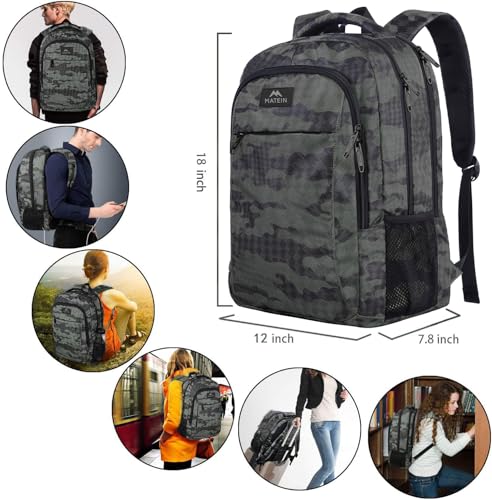 Travel Computer Backpack