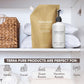 Spa Body Lotion Refill Bag (33.81 Fl Oz)