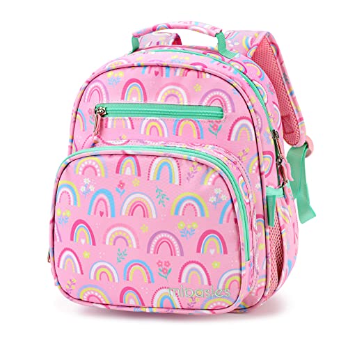 Toddler Backpack for Girls 2