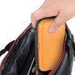 Orange Shockproof Hard EVA Case