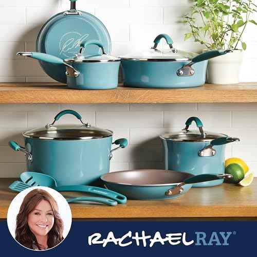 12 Piece Cookware Set (12 Count)