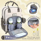 Diaper Bag Backpack