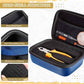 Hard Case with Foam (2 Count)