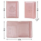 Rfid Passport Holder for Travel women