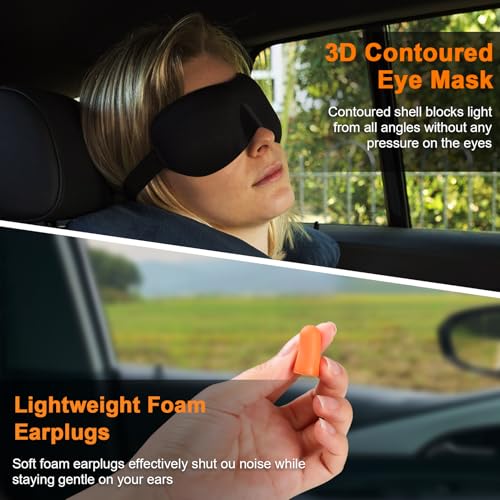 Travel Pillow