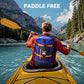 Dry Bags Waterproof Backpack 40L for Men & Women
