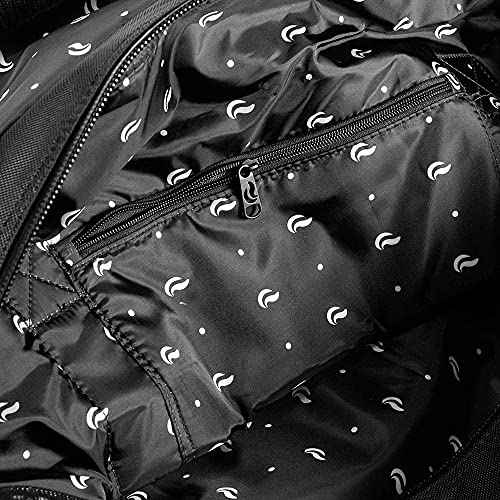 Large Duffle "Midnight Express XL"