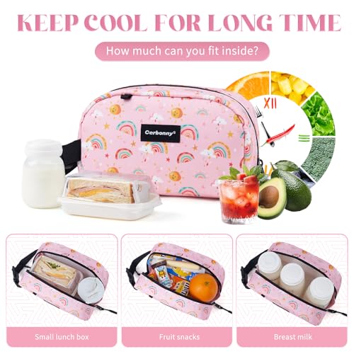 Small Cooler Bag