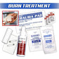 First Aid 80097 2 Shelf All Purpose First Aid Kit Cabinet