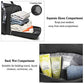 Gym Bags for Men Gym Duffle Bag Backpack 3