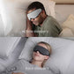 Ostrichpillow Eye Mask 3D Sleep Mask