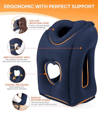 Travel Pillow