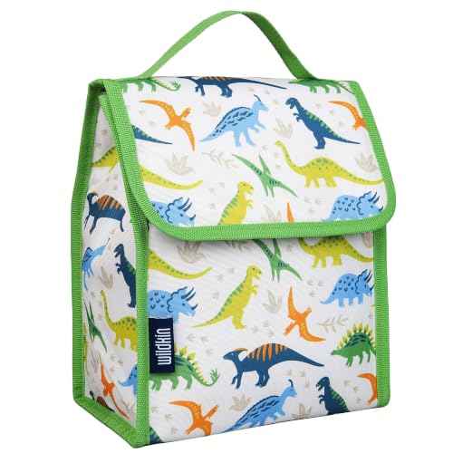 Insulated Lunch Bag for Kids