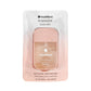 Touchland Glow Mist Revitalizing Hand Sanitizer Spray, Rosewater scented, 1FL. OZ. Travel Size