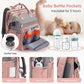 Diaper Bag Backpack