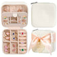 travel jewelry case organizer