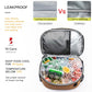 Insulated Cooler Backpack 38