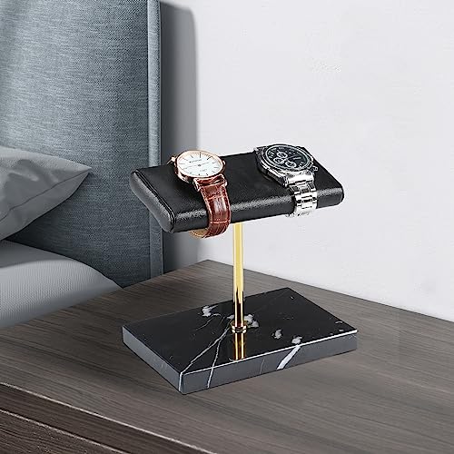 Watch stand watch display stand watch holder watch Handcrafted watch holder