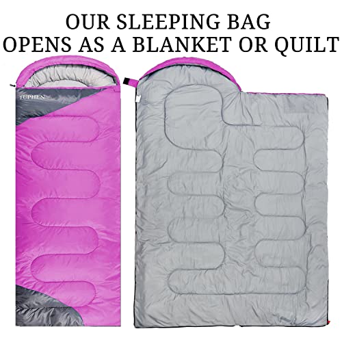 XL Sleeping Bags