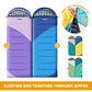 Sleeping Bags for Adults Kids