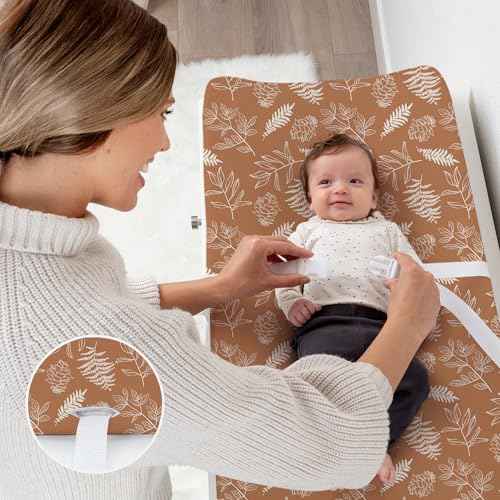 Changing Pad Covers for Baby (2 Count)
