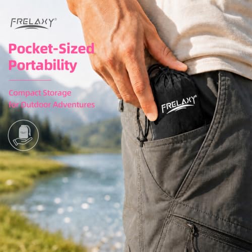 Pocket Picnic Blanket