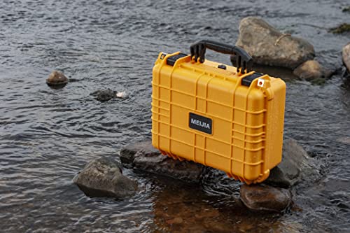 All Weather IP67 Waterproof Hard Camera Case