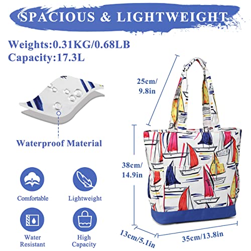 Beach Bag for Women