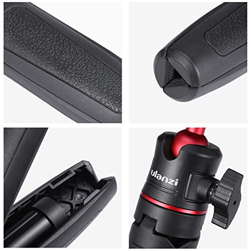 MT 08 Mini Extension Pole Tripod for Phone Camera