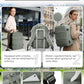 Travel Backpack for Women Men