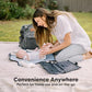 Portable Diaper Changing Pad