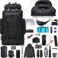Hiking Backpack for Men 70L