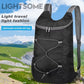 16L Foldable Hiking Backpack