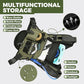 USA Patent Running Hydration Vest Backpack