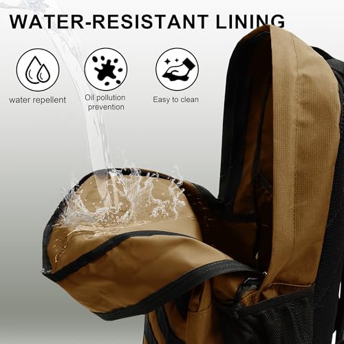Tradesman Backpack
