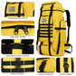 Hiking Backpack for Men 70L
