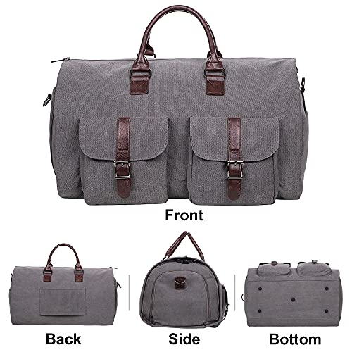 Carry On Garment Bag