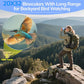 Compact Binoculars for Adults High Powered