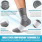 Professional Compression Socks for Women Men Circulation